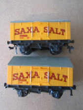 Wrenn saxa salt - ,