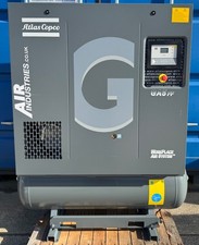 Atlas Copco GA5FF Receiver