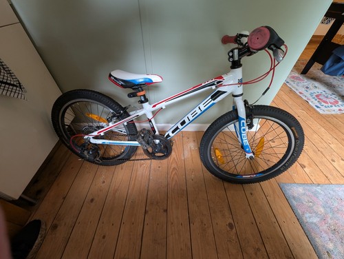 Kids cube race 200 mountain - kids,