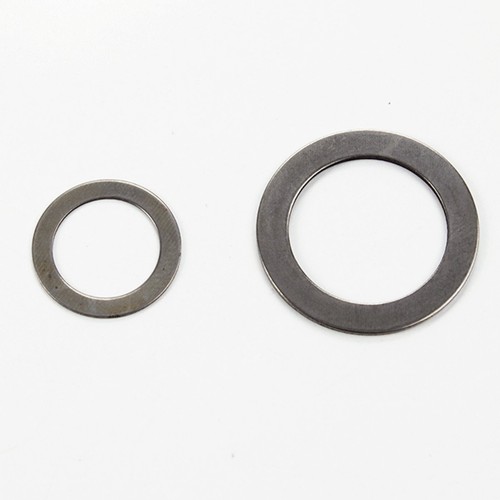 Inlet exhaust valve - valve, spring