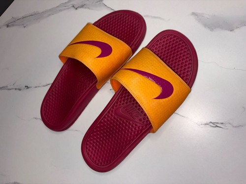 Nike benassi jdi ncaa usc - jdi,