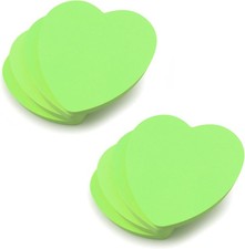 Evergreen Goods 8 Pads Heart
