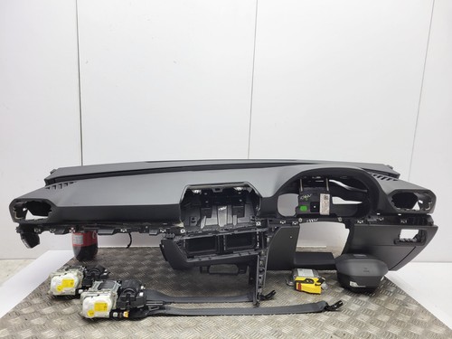 Seat leon mk4 airbag kit - seat,