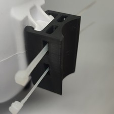 Baby Rocker Attachment - Pack Of 2