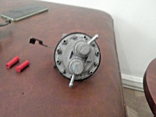 GENUINE SU AUSTIN MINI/METRO/1100/MORRIS MARINA 1300/TRIUMPH 1300 FUEL PUMP NEW