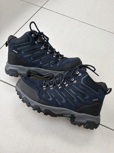 Karrimor boots size - boots, men's