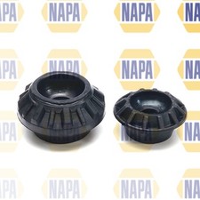 Top Strut Mounting For VW Golf
