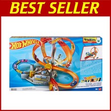 Amazon Exclusive Toy Car