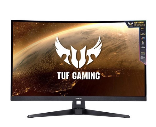 Asus tuf gaming vg32vq1b - tuf, 32”