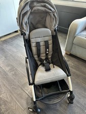 Baby Zen Yoyo Pram With Newborn Pack