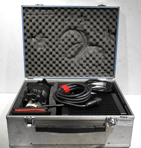 Sachtler lighting kit reporter - lighting,