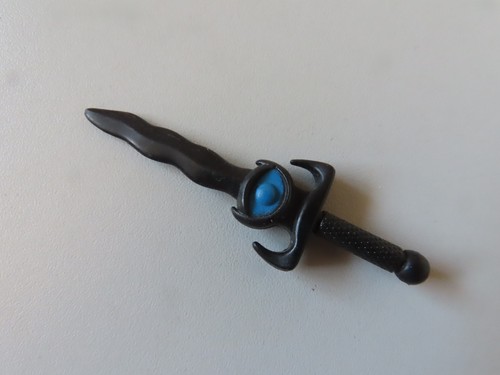 Vintage ljn thundercats - thundercats, sword