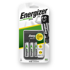 ENERGIZER USB Battery Charger