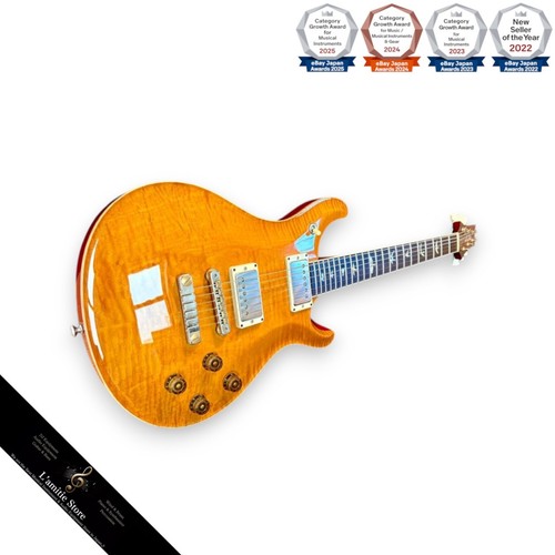 Prs mccarty 594 faded - prs,