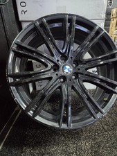 20" x1  BMW 5 SERIES GENUINE