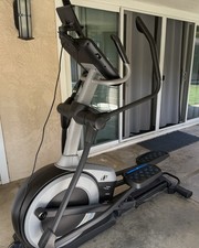 Nordic Track Elite 10.9