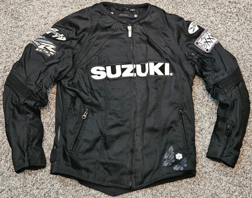 Joe rocket suzuki - rocket, womens