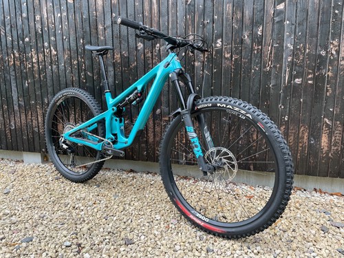 Yeti sb140 2026 lunch - yeti,