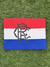 Glasgow Rangers FC Captains