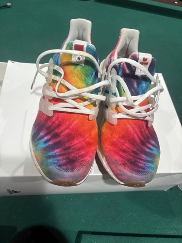 Adidas nice kicks - adidas, ultraboost