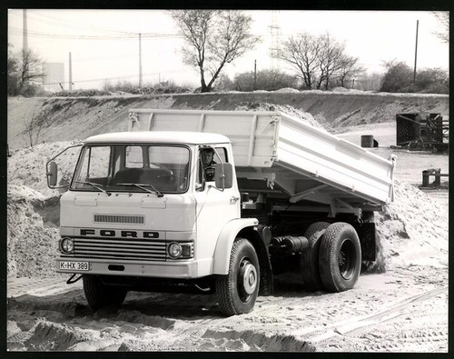 Photograph ford n 1414 - a,