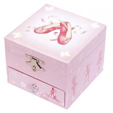 Trousselier Jewellery Box