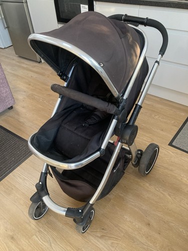 Mothercare navy journey edit - journey,