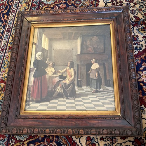 Interior dutch house by - house,