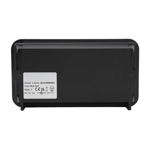 Electronic scoreboard portable - electronic,