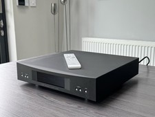 Linn Akurate Kontrol - Pre-amplifier/Streamer - Superb one owner unit + Remote