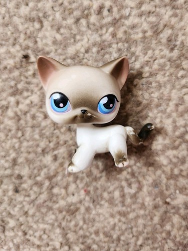 Lps littlest pet shop - pet,