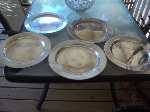 Vintage wilton pewter - vintage,