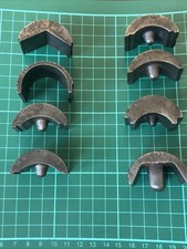 Joblot Bicc Crimping Dies