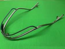 Orig. Italian Lambretta Li 125/150 Ser.3 Accessory Mudguard Bumper Bar Not ULMA