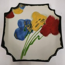 Janice Tchalenko Dartington