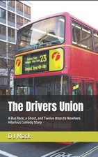 The Drivers Union: A Bus Race