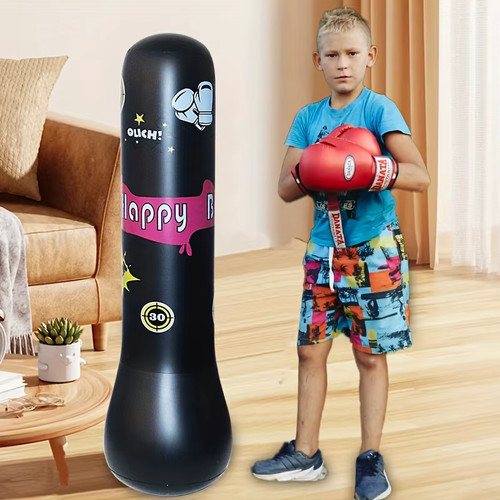 Inflatable bopper kids - bopper,