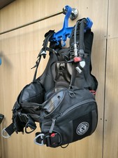 Scubapro X-Black BCD