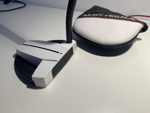 Ping scottsdale tec hayden - ping,