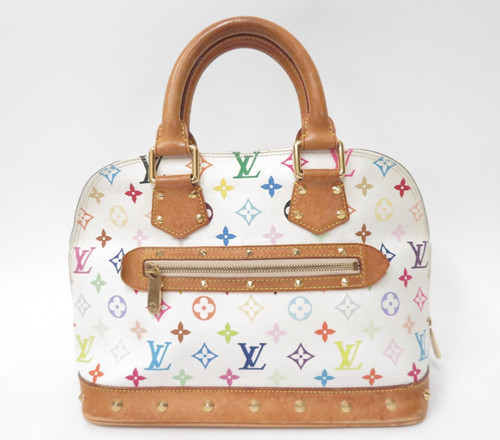 Authentic louis vuitton - louis,