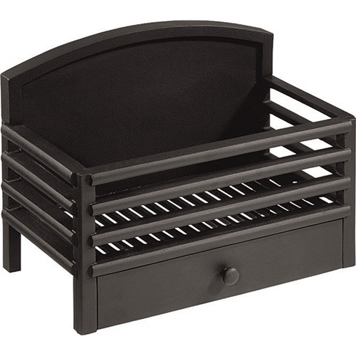 The matrix fire basket cast - the,