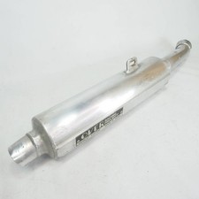 Yamaha FZR400RR OVER Slip-On