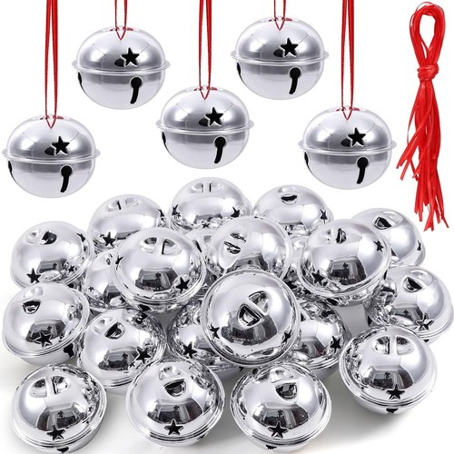 Pecmer craft bells 20 - pecmer, pcs