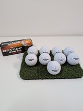 Dunlop DDH 110 Explosive