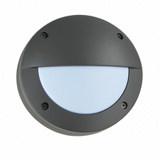 Garden Wall Light Fixture Mini