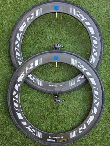 Reynolds strike carbon - reynolds,