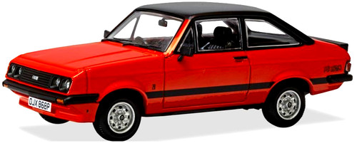 Corgi vanguards va14910 - vanguards, 1:43