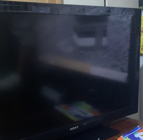 Sony kdl 40bx400 - 40", lcd