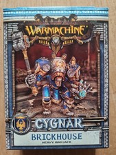 Warmachine faction Cygnar