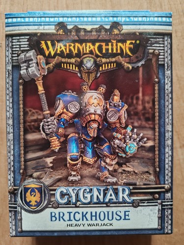 Warmachine faction cygnar - faction,